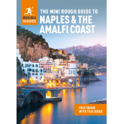 Naples & The Amalfi Coast Mini Rough Guides